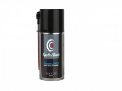 Solutie Curatat Lanturi AUTHOR Cycle Clinic 150 ml