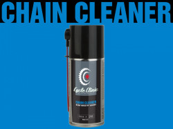 Solutie Curatat Lanturi AUTHOR Cycle Clinic 150 ml - Img 2
