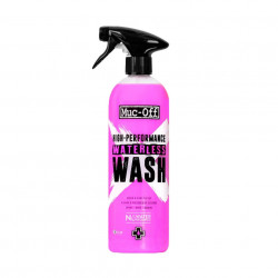 Solutie Muc-Off High Performance Waterless Wash 750 ml