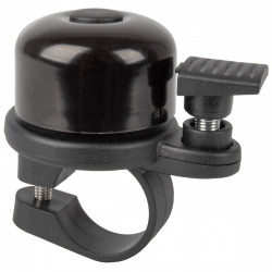 Sonerie AirBell - O22mm Negru - Img 2