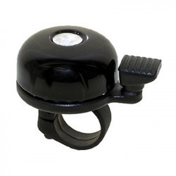 Sonerie Aluminiu SXT Negru