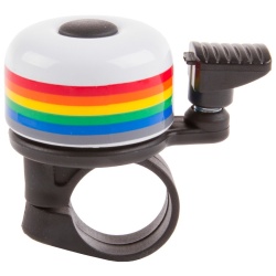Sonerie bicicleta M-WAVE Bella Mini-Mix - Img 11