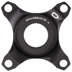 Spider SAMOX PD-S SHIMANO E6100 CL- 47 BCD 104 mm