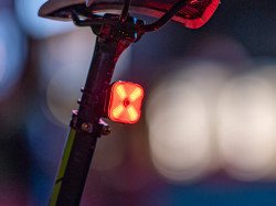 Stop bicicleta RAVEMEN CL06