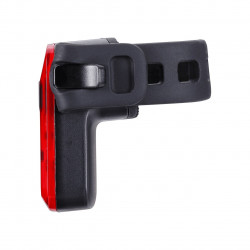 Stop spate BBB BLS-152 Spark 2.0 negru - Img 4
