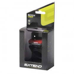 Stop Spate cu Baterii EXTEND FLARE 15 Led/10 Lm - Img 2