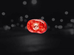 Stop Spate cu Baterii SMART "SUPER FLASH 0.5WATT" - Img 5