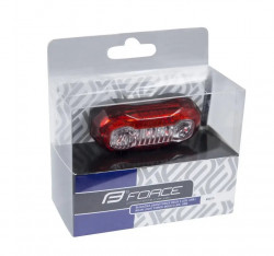 Stop Force Deux 5 LED USB