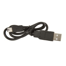 Stop Spate M-WAVE HELIOS USB Portbagaj - Img 3