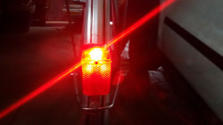 Stop Spate pentru Dinam SXT Vertical - Img 2