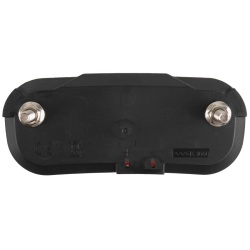 Stop Spate Portbagaj M-WAVE Helios E E-Bike - Img 3