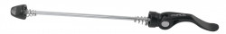 Strangator Force ax spate 146mm AL/FE negru lucios
