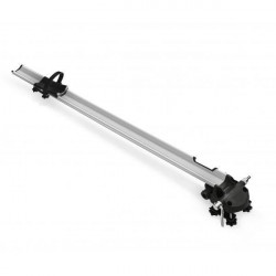 Suport bicicleta cu prindere pe bare transversale de furca Menabo Bike Pro