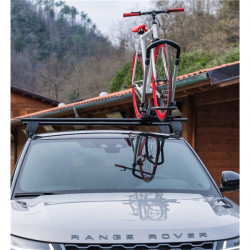 Suport bicicleta Menabo Chrono cu prindere pe bare transversale