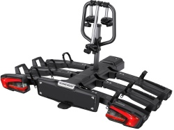 SUPORT KROSS TRANSPORT 3 BICICLETE PE CUI DE REMORCARE