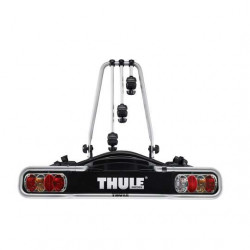 Suport pentru biciclete THULE EuroRide 942 cu platformă de tractare