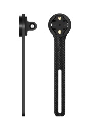Suport prindere bicicleta iGPSPORT M82S pentru Aerobar Integrat