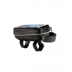 Suport telefon LEZYNE Smart Energy Caddy Negru