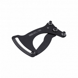 Tensiometru spite BBB BTL-186 TensionGauge Negru - Img 2