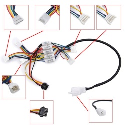 Tester diagnosticare universal pentru motoare electrice - Img 2