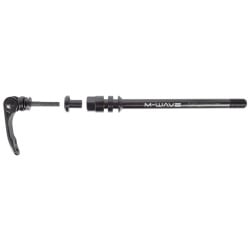 Thru Axle M-WAVE 142-148 mm SYNTACE - Img 5