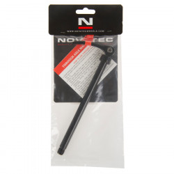 Thru Axle NOVATEC QR269R 142 mm (X12) - Img 2