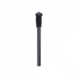 Tija sa cu amortizor BBB ComfortPost 400 mm BSP-41 30.9 mm