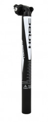 Tija Sa HQBC Q8000.1 Al6066 31.6mm neagra