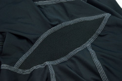 Tricou Ciclism DAREVIE Negru Polyester L - Img 14