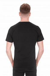 Tricou ciclism maneca scurta CUBE Organic T-Shirt Classic Logo - Img 3