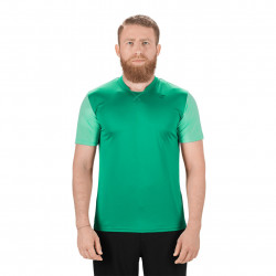 Tricou Ciclism SQUARE Sport S/S Verde