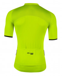 Tricou Force Charm maneci scurte fluo - Img 2
