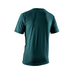 Tricou Leatt Core Spruce Green S - Img 2