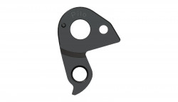 Ureche Cadru PILO D1081 Parlee