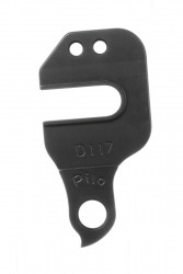 Ureche Cadru PILO D117 UMF