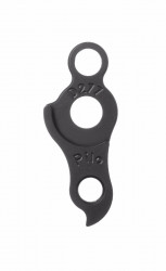 Ureche Cadru PILO D277 Ibis