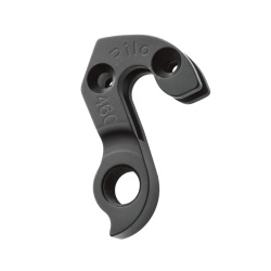 Ureche Cadru PILO D460 Lapierre - Img 2
