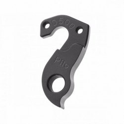 Ureche Cadru PILO D500 Haibike