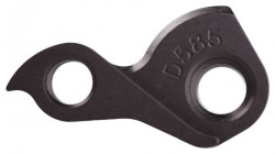 Ureche Cadru PILO D585 Trek