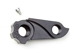 Ureche Cadru PILO D620 Niner - Img 2
