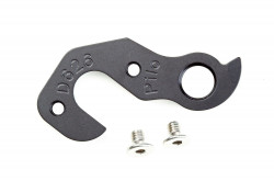Ureche Cadru PILO D626 Colnago - Img 3