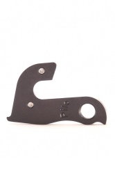Ureche Cadru PILO D731 Evoke - Img 3