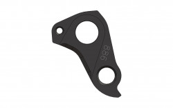 Ureche Cadru PILO D886 Wilier