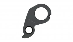 Ureche Cadru PILO D941 Argon 18 - Img 2