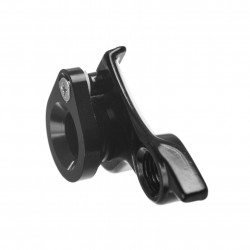 URECHE CADRU SCHIMBATOR CUBE AXH 2090Negru - Img 4