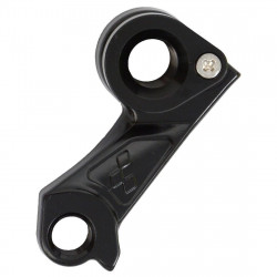 URECHE CADRU SCHIMBATOR CUBE AXH 2091 DIRECT MOUNT (Shimano)Negru