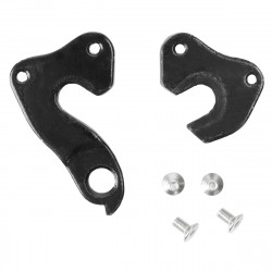 Ureche Cadru SXT GH- B 5 Negru