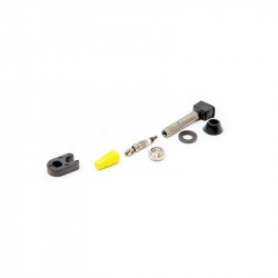VALVA X-SAUCE PRESTA TUBELESS 1 Buc