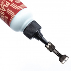 Valve Tubeless E*THIRTEEN Quick Fill Auto / Schrader Inaltime janta 16-24 mm Mov