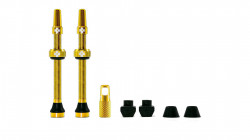 Valve Tubeless Muc-Off Presta MTB 60mm Aurii